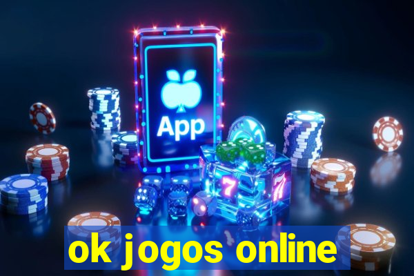 ok jogos online